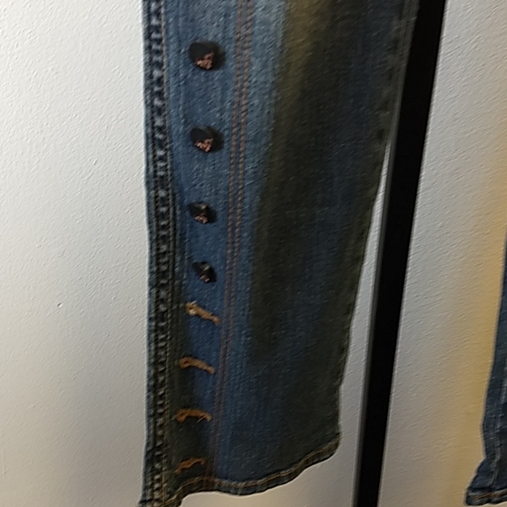 Jeans - Picture 2 of 2